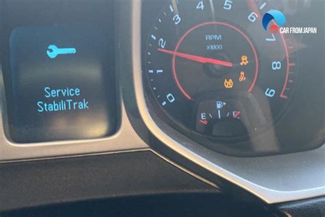 How Much Does The Stabilitrak Repair Cost? - CAR FROM JAPAN