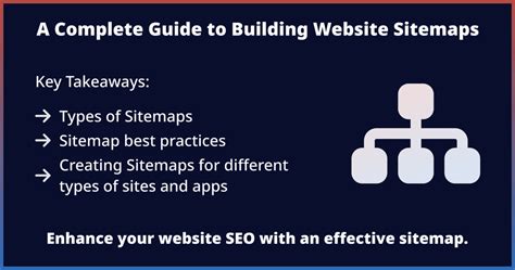 Image result for Sitemap Tutorial