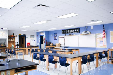 Freeport Area School District - Freeport Middle School