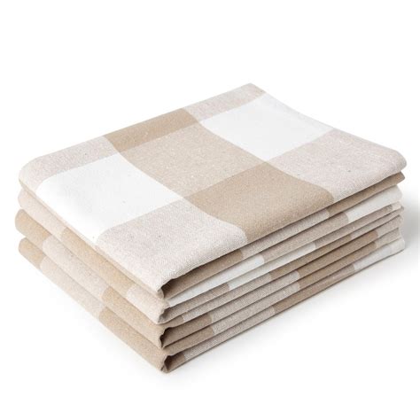 Buy Encasa XO Kitchen Cloth for Cooking | Cotton Hand Towel for Drying ...