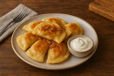 What Are Pierogies - USA Food Blog 2026