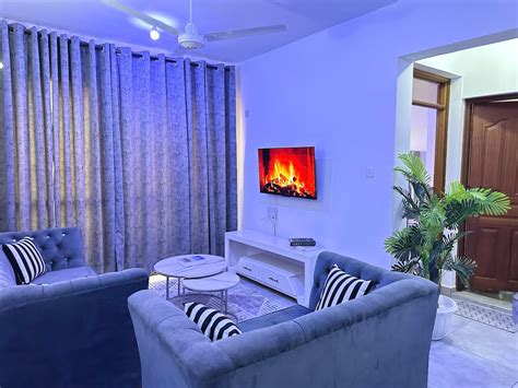 Mombasa Apartment Holiday Rentals - Mombasa County, Kenya | Airbnb