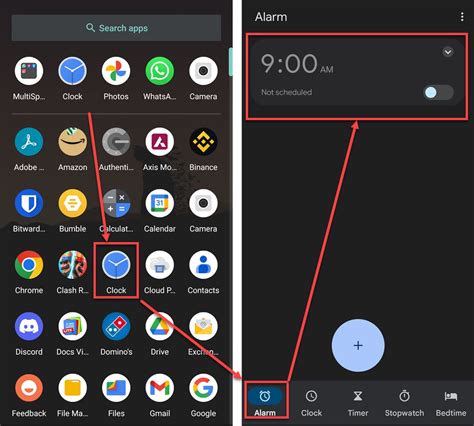 Image result for How to Change Android Alarm Sound