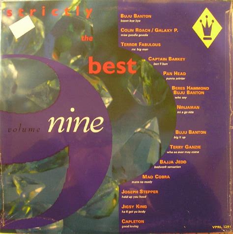 Strictly the Best Vol. 9: Various: Amazon.in: Music}