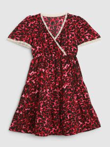 Kids Craft Girls Below Knee Casual Dress Price in India - Buy Kids ...