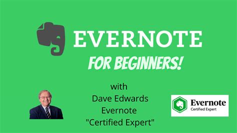 Evernote Tutorial 的图像结果
