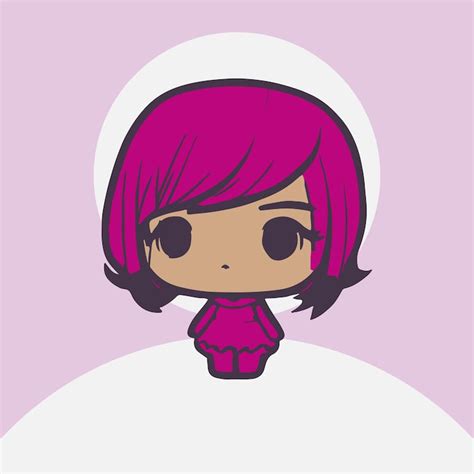 Pink avatar Images - Free Download on Freepik