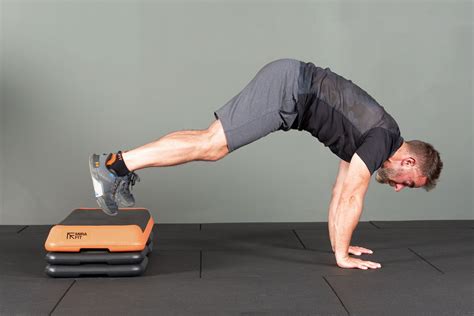 Burpee Exercise 的图像结果