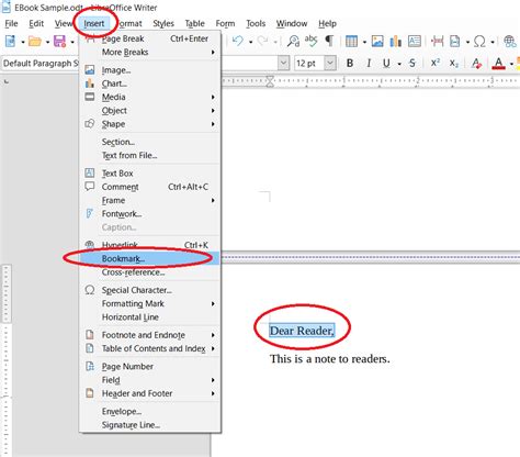 Image result for Word Auto TOC Tutorial