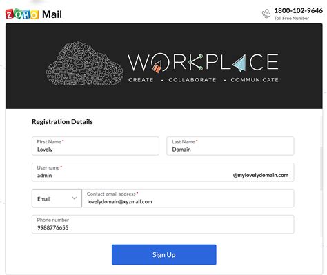 Colombia Domain Registration : Domain at Columbia - PUSHE