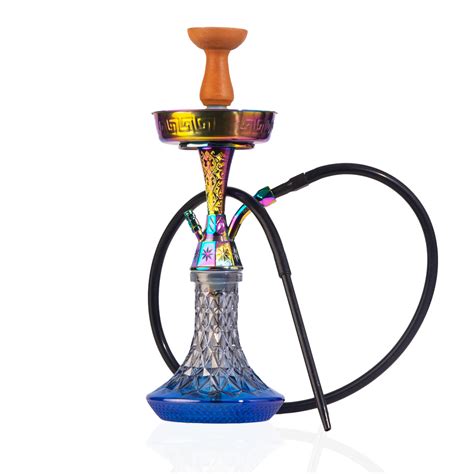 Buy Arabi Khalil Hookah – shopdop.in