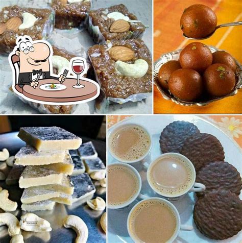 Sukha sweets - Restaurant menu, prices and reviews