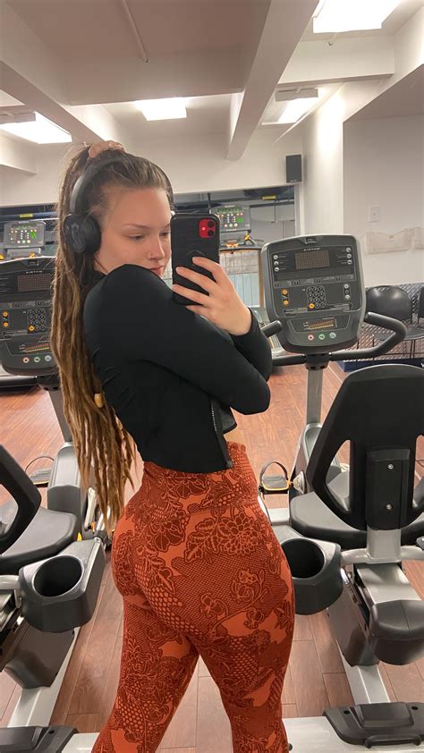 Ella Kojiro : r/ThickFit