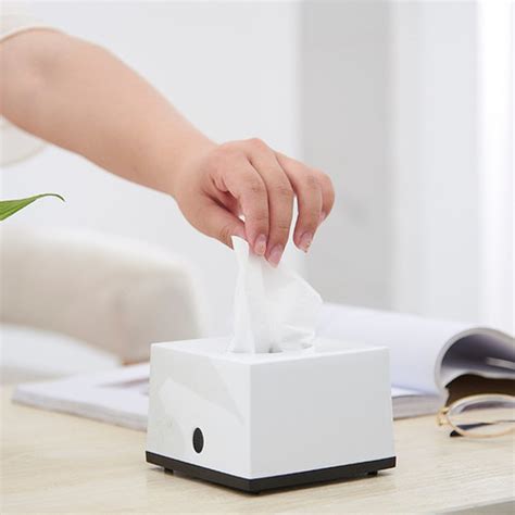 TARGET HYGIENE TH_POPUP_WITHLOCK_WHITE Paper Dispenser Price in India ...