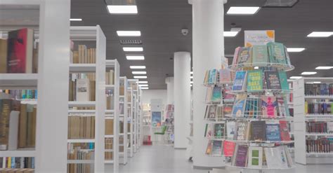 Image result for Library Tour Short Clips