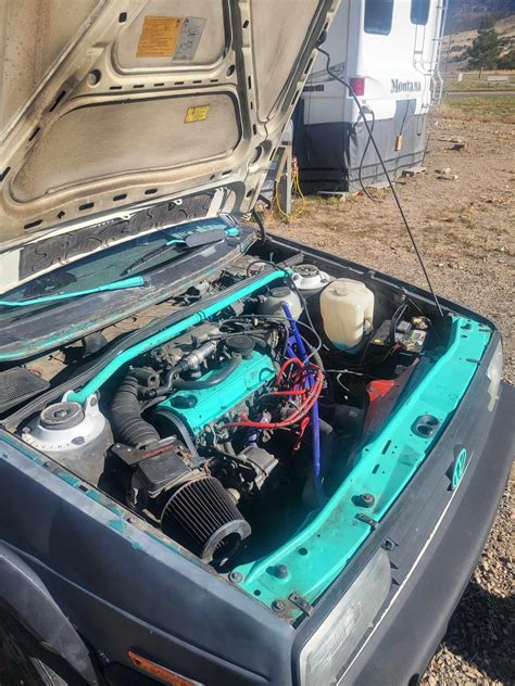 Mk2 Engine Rebuild parts questions and advice : r/vwgolf