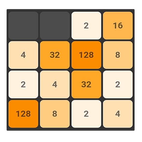 2048 Puzzle - A classic mind game with numbers - App on Amazon Appstore