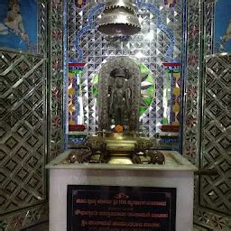 Best Top Rated Jain temple in Malkhed, Karnataka, India | Yappe.in