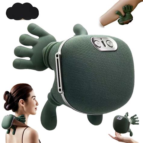 Facial Massager for Face and Neck, 3-in-1 Face Massager for Women, Anti ...