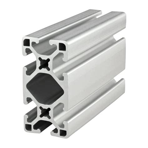 8020, 1530, 15 Series 1.5 Inch x 3 Inch T-Slotted Aluminum Extrusion ...