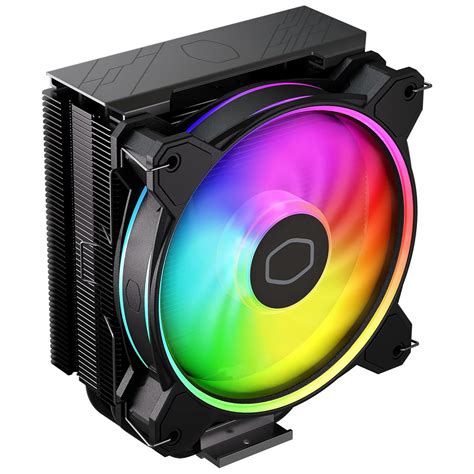 Cooler Master Hyper 212 Halo CPU Fan, Black : Amazon.in: Home & Kitchen