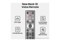 Hisense 75U75N Specifications