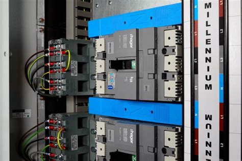 Image result for Modular Panelboard Design