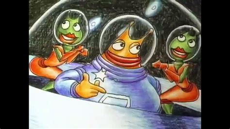 Image result for Alien Voices Singing