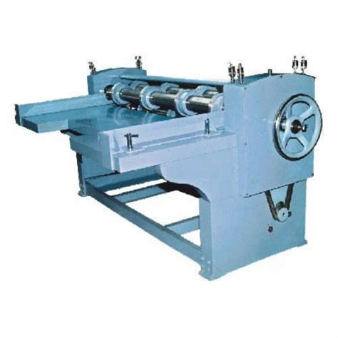 Image result for Carton Box Creasing Machine Setting