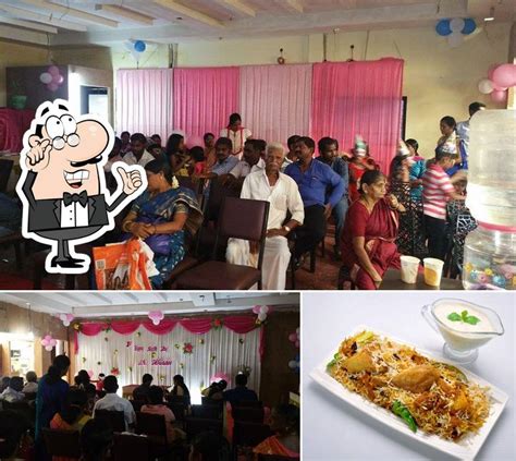 7 Spice - Best Multicuisine Rooftop restaurant in Vellore, Vellore ...