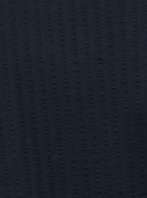 Buy Men Textured Johnny Collar T-shirt Online at just Rs. 799.0 ...