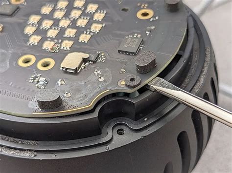Teardown: Apple HomePod mini - EDN Asia