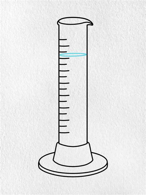 Examples Of Graduated Cylinder
