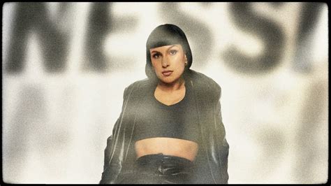 Nessi – Wann komm ich endlich an (prod. by SAIN) [Official Visualizer ...