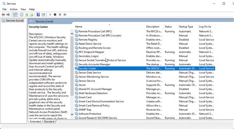 Image result for Fix Windows Security Blank Screen