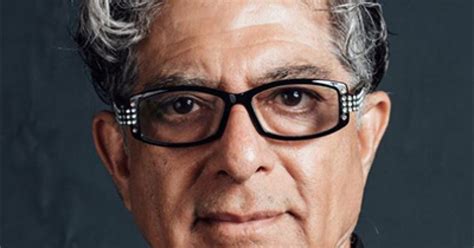 Deepak Chopra speaks at the 2022 Milken Institute Global Conference in Beverly Hills, California, on PNG