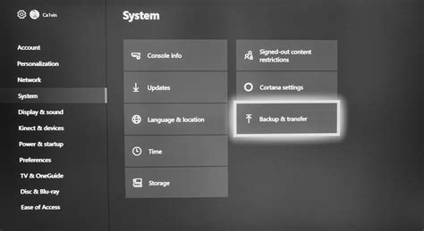 Image result for Xbox One Setup Tutorial