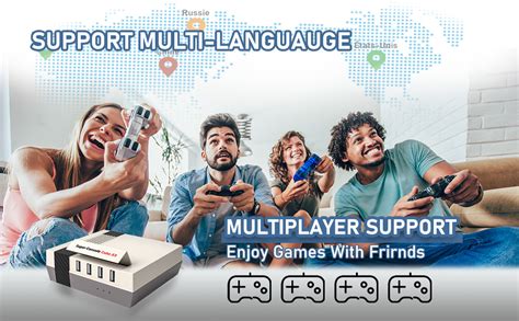 Image result for Multiple Retro Game Console