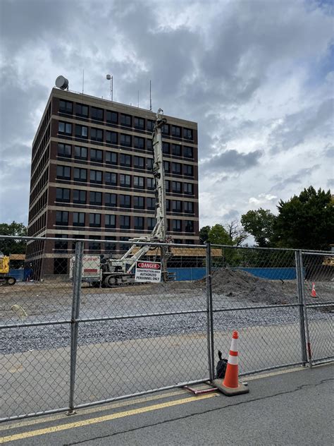 Susan Welch Liberal Arts Building | College of the Liberal Arts