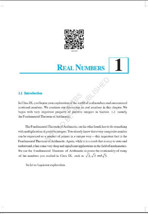 1062CH01 Chapter 1: Real Numbers and the Fundamental Theorem of ...