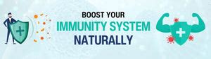WAYS TO BOOST IMMUNITY SYSTEM - Demystik