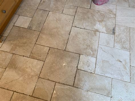 How To Clean Grout On Travertine Floors at George Hodge blog