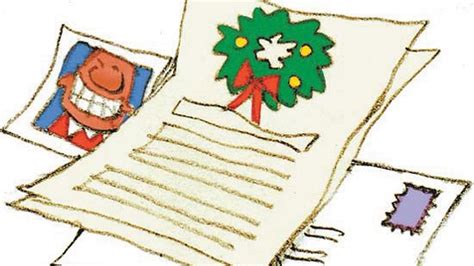 How your child can get a letter from Santa - for free | Wichita Eagle
