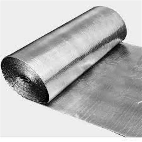 Aluminum Foil And Roll - Foil Scrim Kraft Single Side Foil Supplier ...