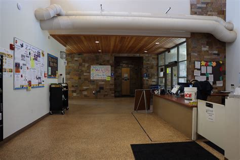 Locations Hub - Ocean Air Recreation Center