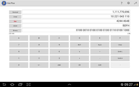 Hex-Plus 的图像结果