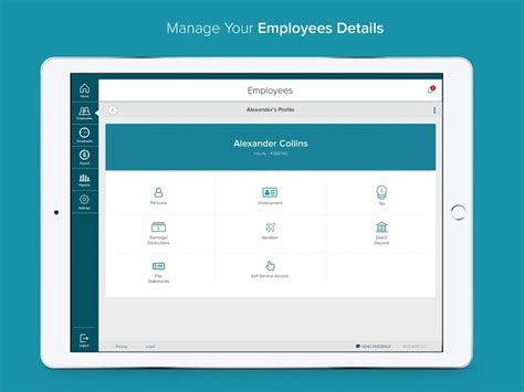 ADP Workforce Mobile 的图像结果