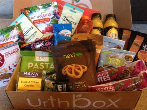Image result for Healthy Subscription Box