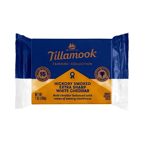 Cheese – Tillamook Shop