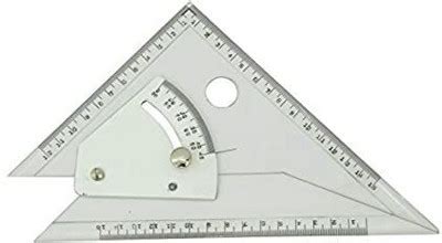 Flipkart.com | APSARA Deluxe Scale 15cm Ruler - Plastic Scale